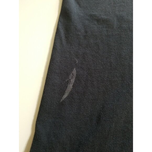 Vintage 06 Harley Davidson T Shirt Mens Size L Zooks 25th Anv Des Moines Iowa - Picture 11 of 11